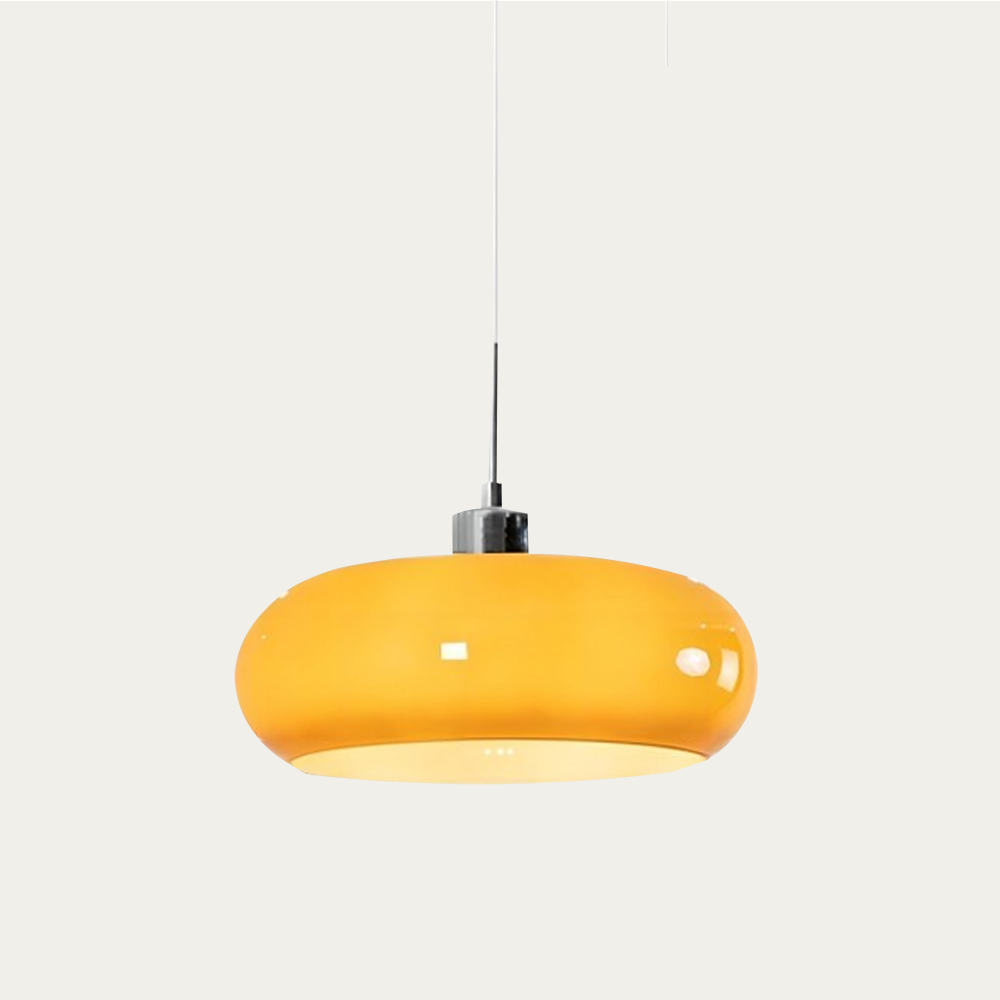 RYNX | A Glass Style Bauhaus Kieran - Elegant And Timeless Design