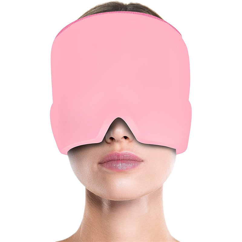 Rynx | Eye mask for relieving headaches