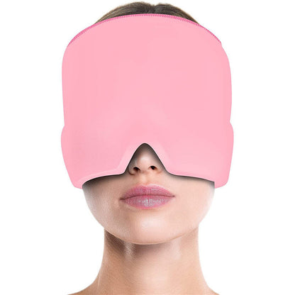 Rynx | Eye mask for relieving headaches
