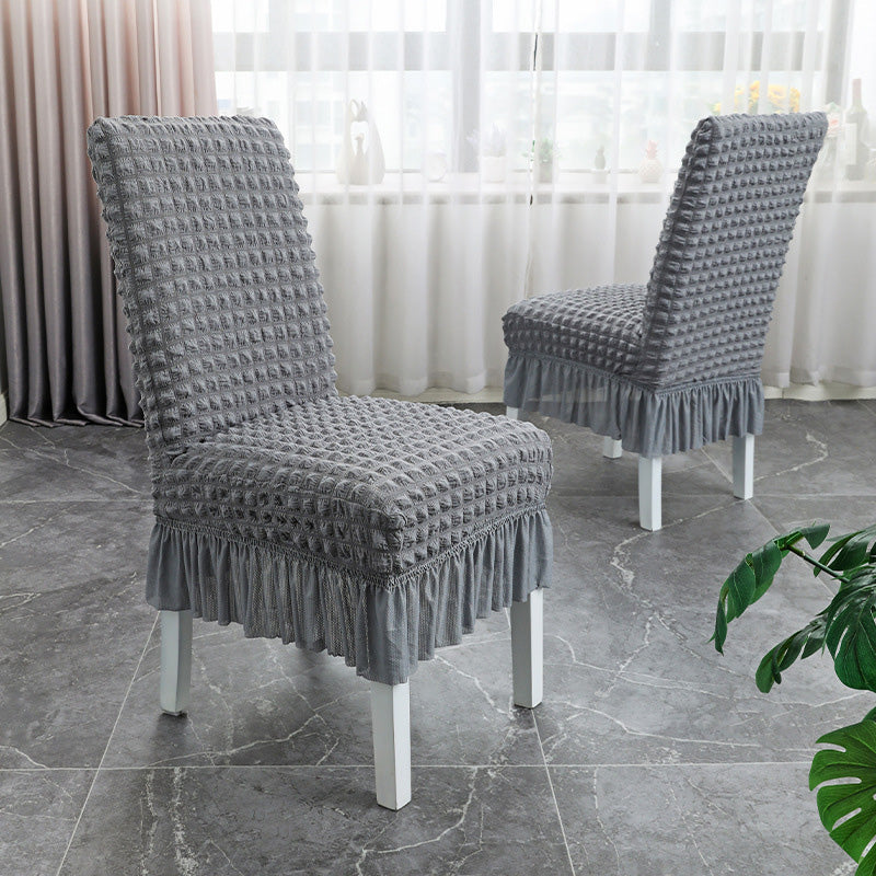 Rynx | Modern Minimalist Chair Cover