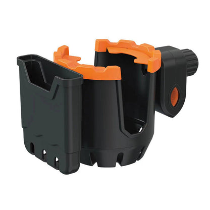 Rynx | 2-in-1 Universal Multifunctional Drink Holder