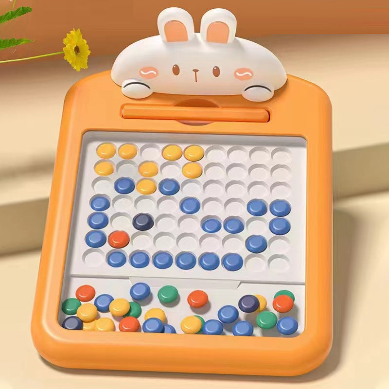Rynx | Magnetic Drawing Board for Children for Early Learning