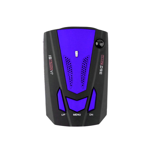 Rynx | Vehicle Early Warning Lidar Flow Velocity Detector