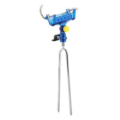 Rynx | Self-locking tower mount for fishing rods
