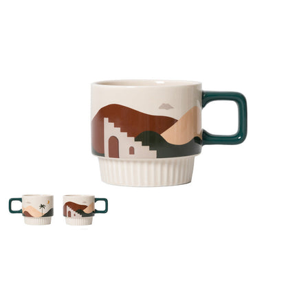 Rynx | Oasis Mug