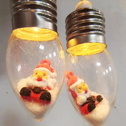Rynx | Christmas LED string lights