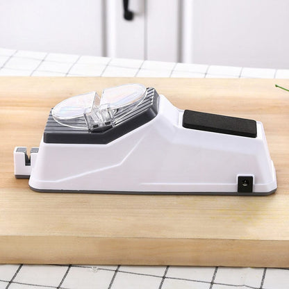 Rynx | Multifunctional electric knife sharpener