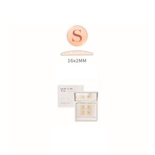 Rynx | Adhesive-free invisible double eyelid tape