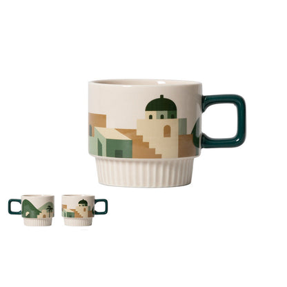 Rynx | Oasis Mug