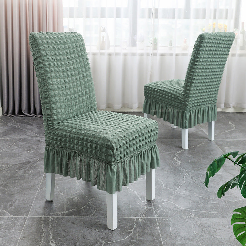 Rynx | Modern Minimalist Chair Cover