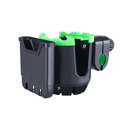 Rynx | 2-in-1 Universal Multifunctional Drink Holder