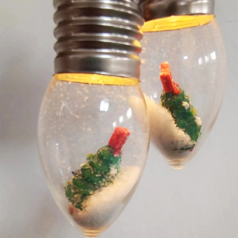 Rynx | Christmas LED string lights