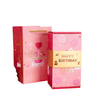 Rynx | Surprise box gift box – Create the most surprising gift