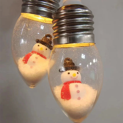 Rynx | Christmas LED string lights