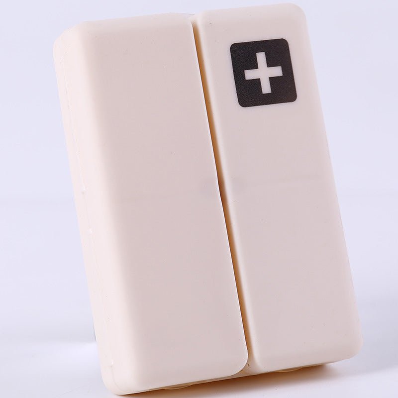 RYNX | Organizer - Your Medication Always Organized