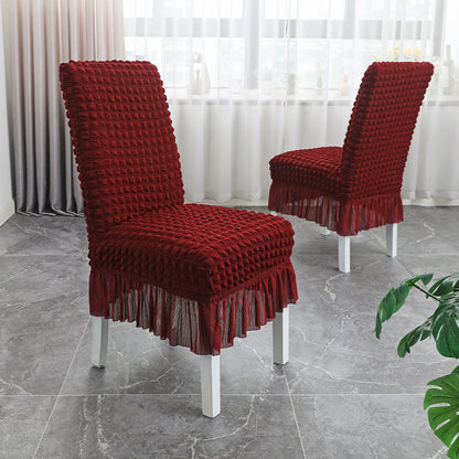 Rynx | Modern Minimalist Chair Cover