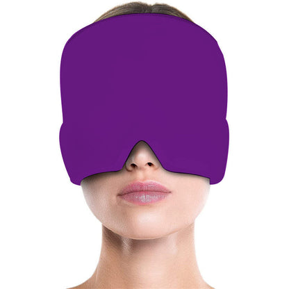 Rynx | Eye mask for relieving headaches