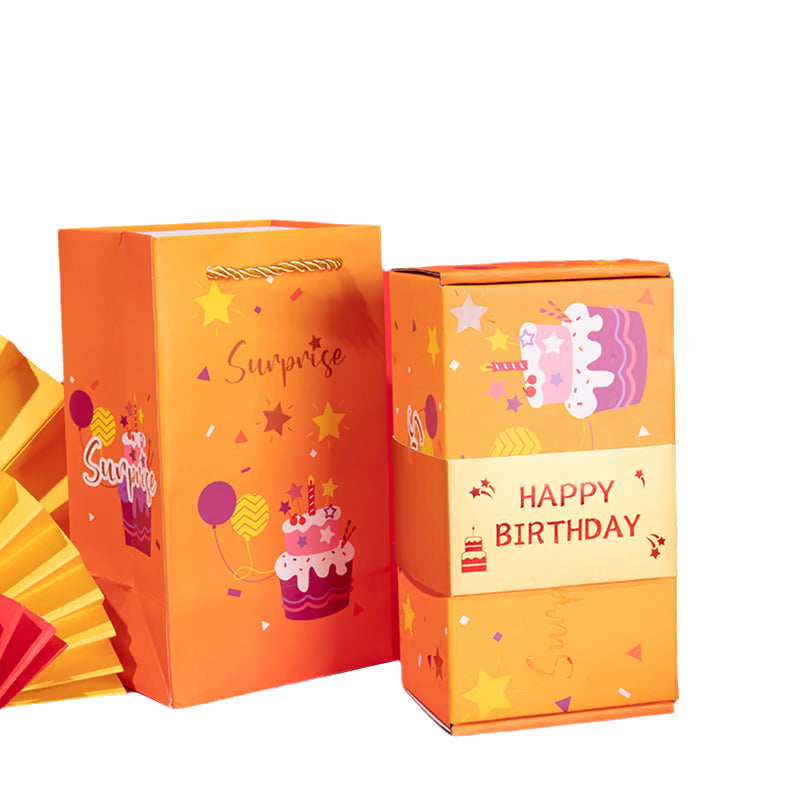 Rynx | Surprise box gift box – Create the most surprising gift