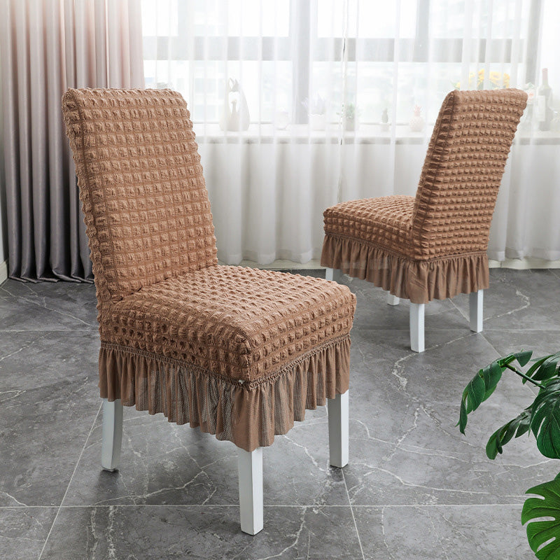 Rynx | Modern Minimalist Chair Cover