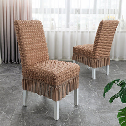 Rynx | Modern Minimalist Chair Cover