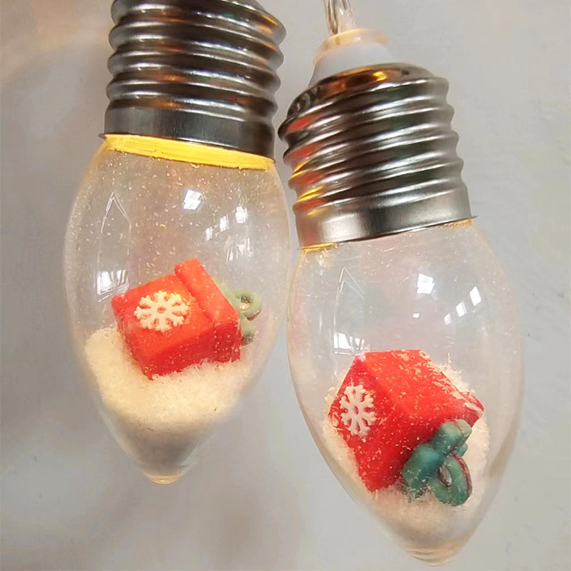 Rynx | Christmas LED string lights
