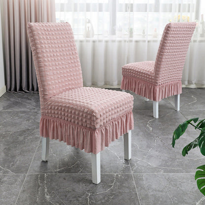 Rynx | Modern Minimalist Chair Cover