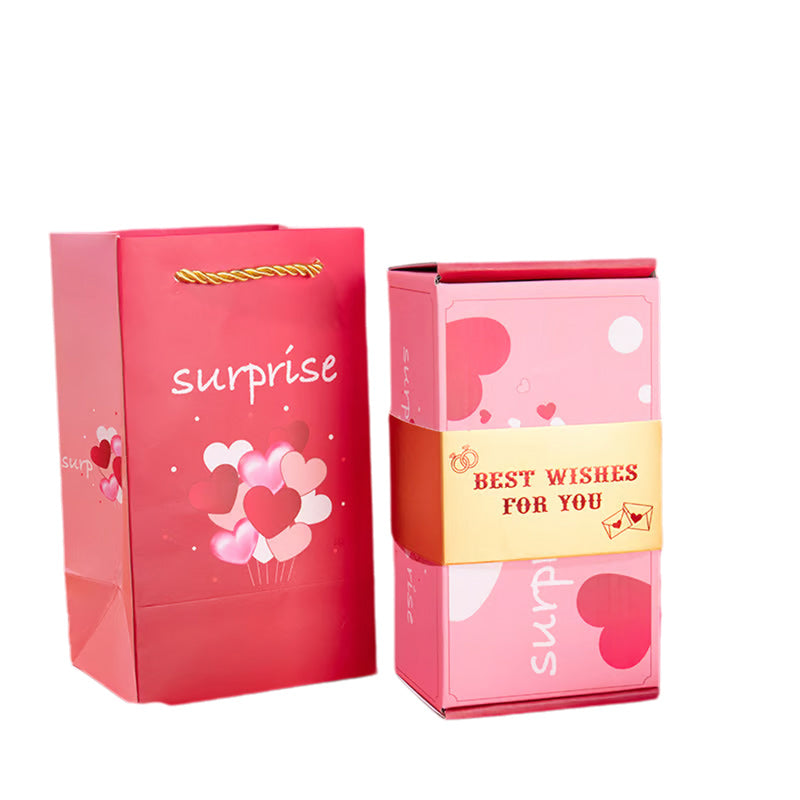 Rynx | Surprise box gift box – Create the most surprising gift