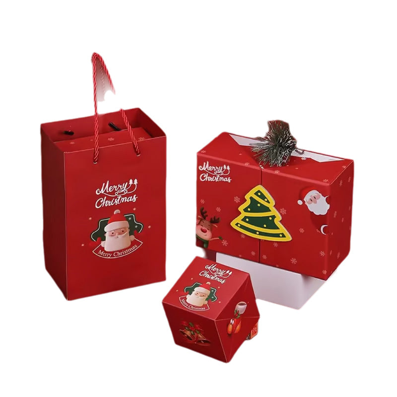 Rynx | Surprise box gift box – Create the most surprising gift