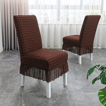 Rynx | Modern Minimalist Chair Cover