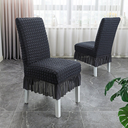 Rynx | Modern Minimalist Chair Cover
