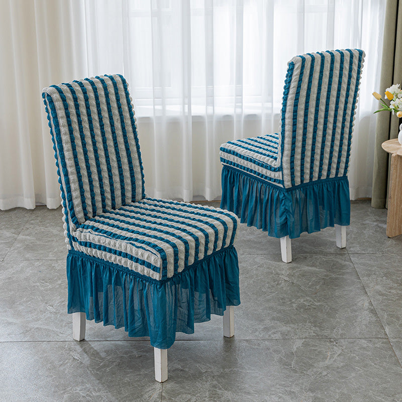 Rynx | Modern Minimalist Chair Cover