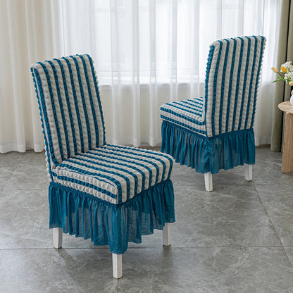 Rynx | Modern Minimalist Chair Cover