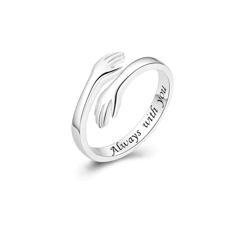 RYNX | Best Gift - Hug Ring
