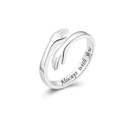 RYNX | Best Gift - Hug Ring