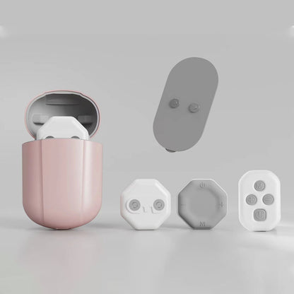 Rynx | Relaxify Portable Hand Massager | Wireless & Compact | Deep Massage on the Go