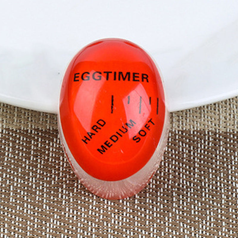 Rynx | Egg timers with color change