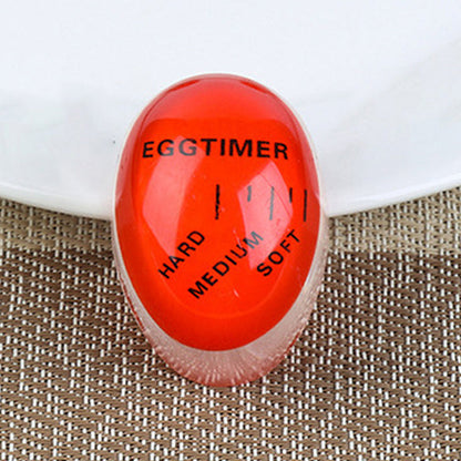 Rynx | Egg timers with color change