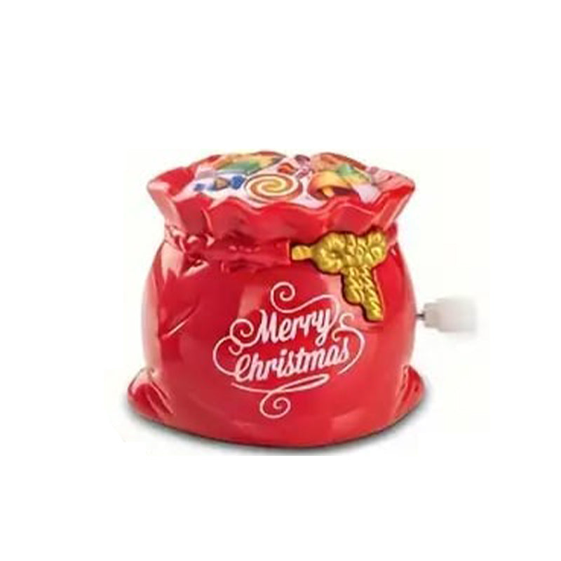 Rynx | Mini Christmas Bouncing Toy
