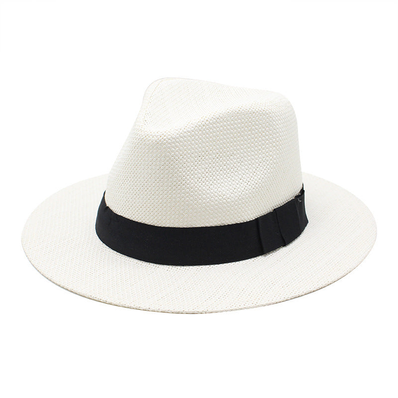 Rynx | Adjustable Classic Panama Hat