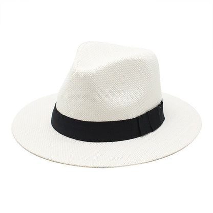 Rynx | Adjustable Classic Panama Hat