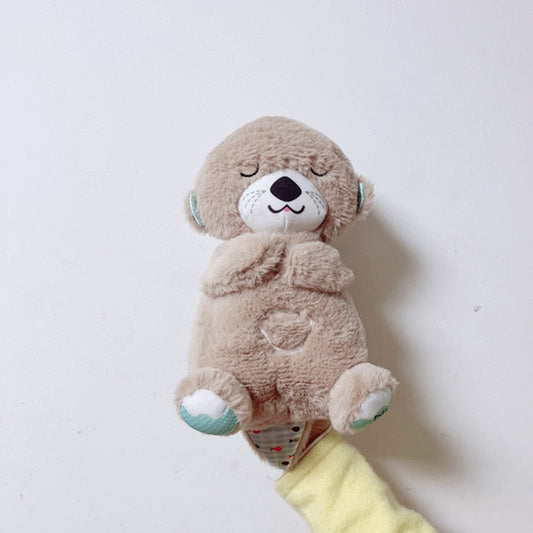 RYNX | Soothing Otter Plush