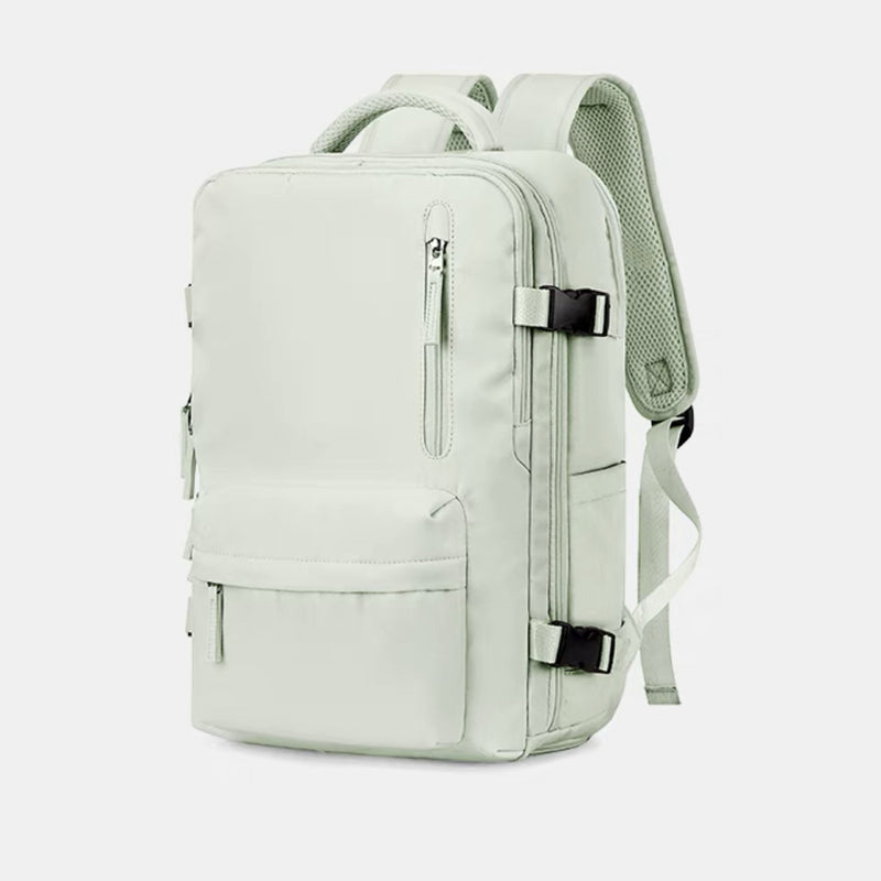 Rynx | Women's large travel waterproof hiking backpack