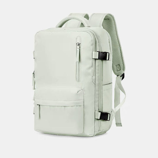 Rynx | Women's large travel waterproof hiking backpack