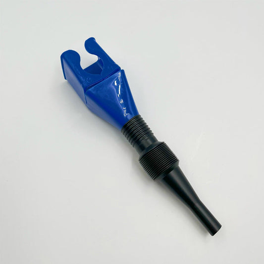 Rynx | Flexible Quick Funnel for the Draining Tool