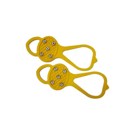 Rynx | Universal non-slip grip spindle