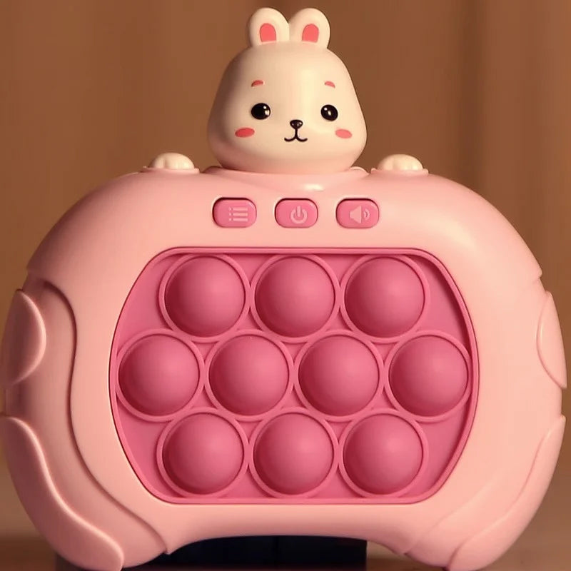 Rynx | Learning game console for children