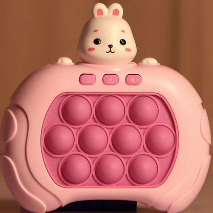 Rynx | Learning game console for children