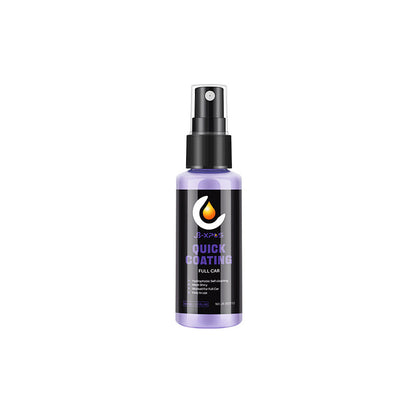 Rynx | Paint protection spray for cars