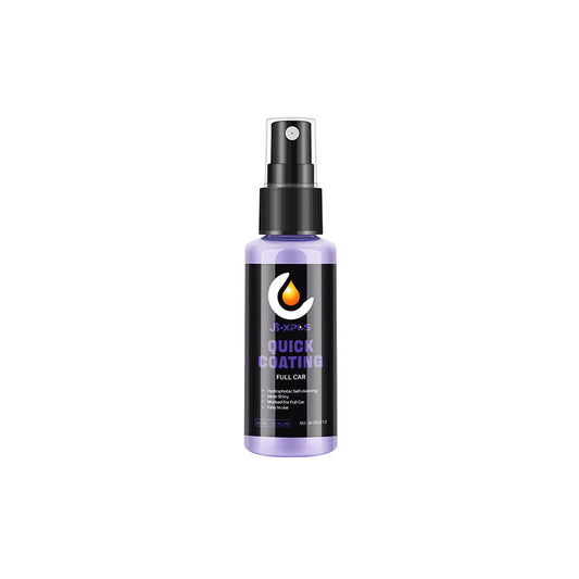 Rynx | Paint protection spray for cars