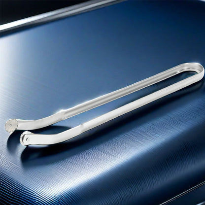 Rynx | Tongs for Turning BBQ Sausages